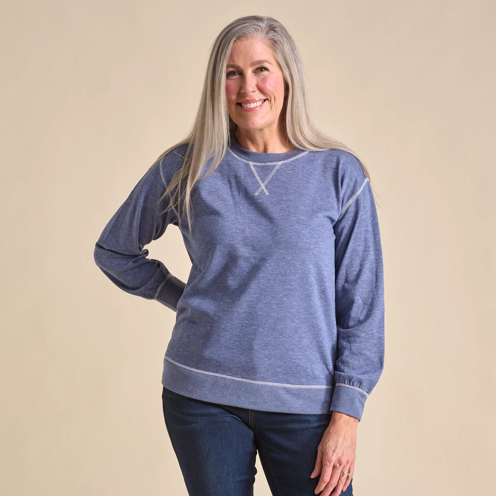 Missy - New Arrival Tops